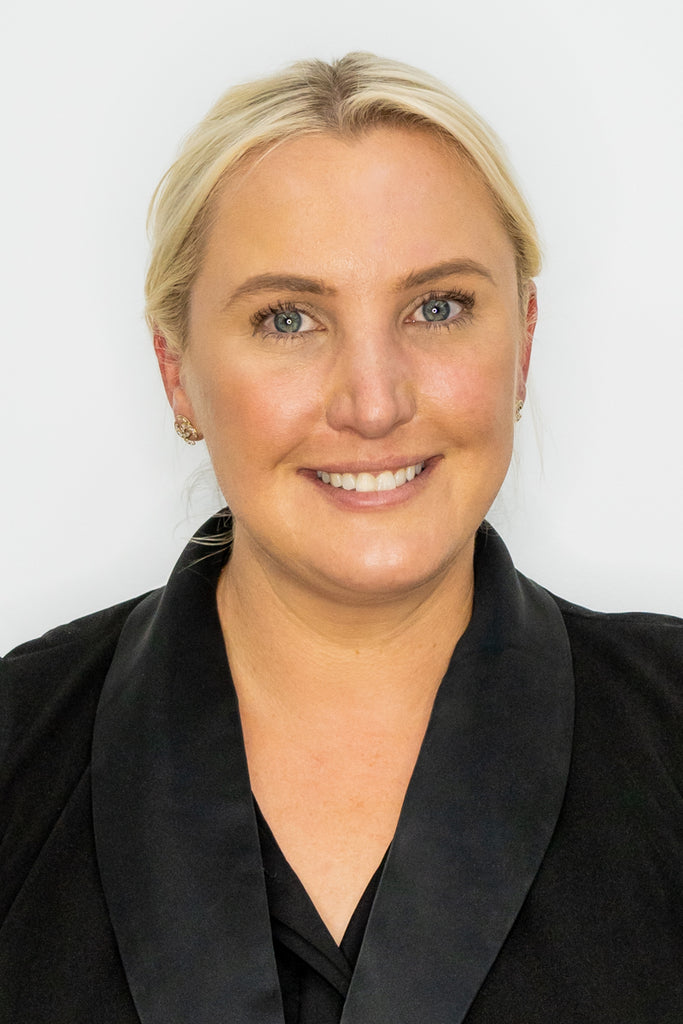 Headshot of Amy, THink Aesthetics Treatments Clinic Staff Member, Smiling at the camera