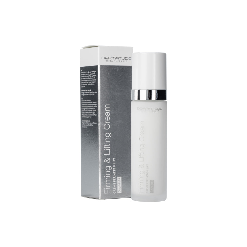 Firming & Lifting Cream By Dermatude Skincare 