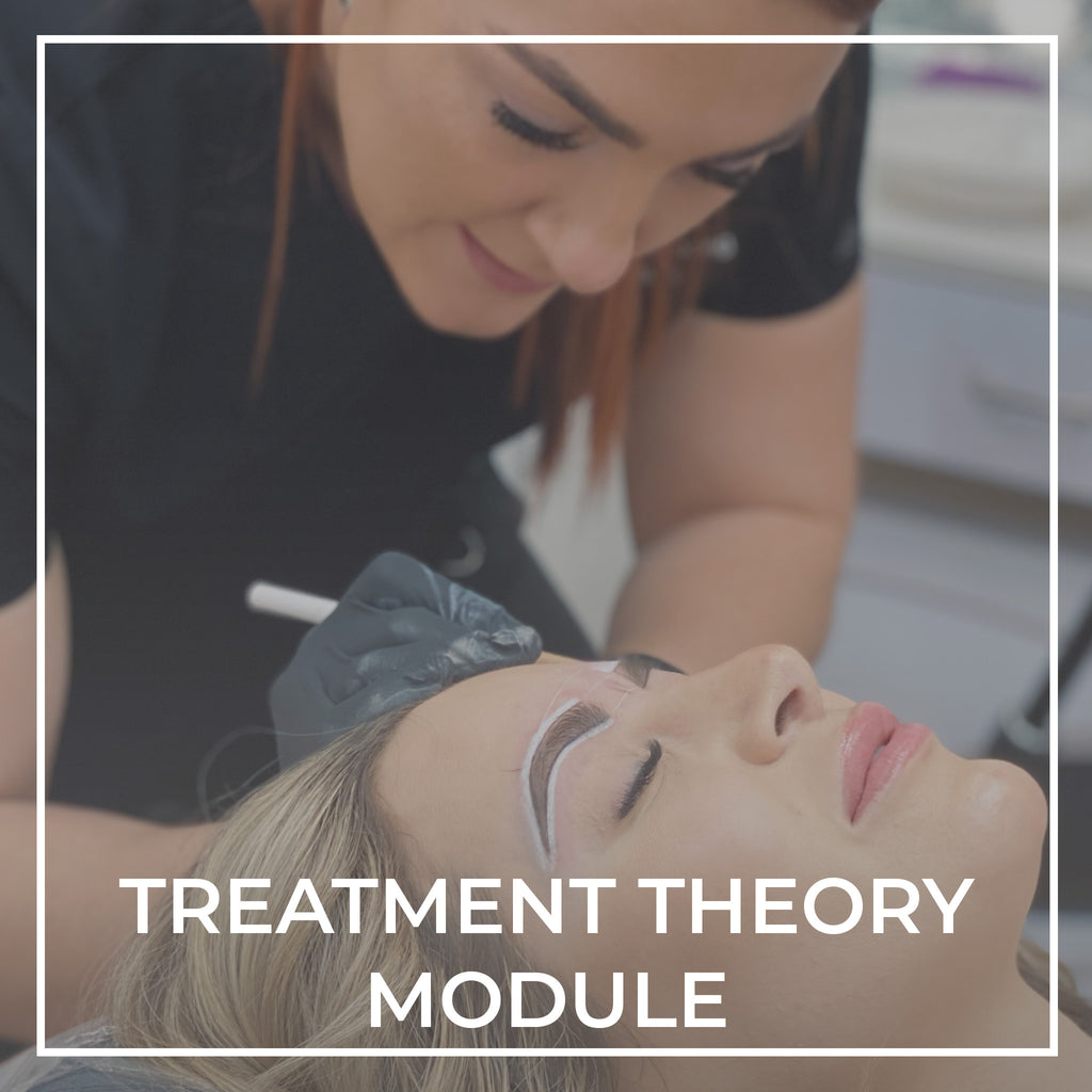 THink Treatment Theory Module - THink Aesthetics