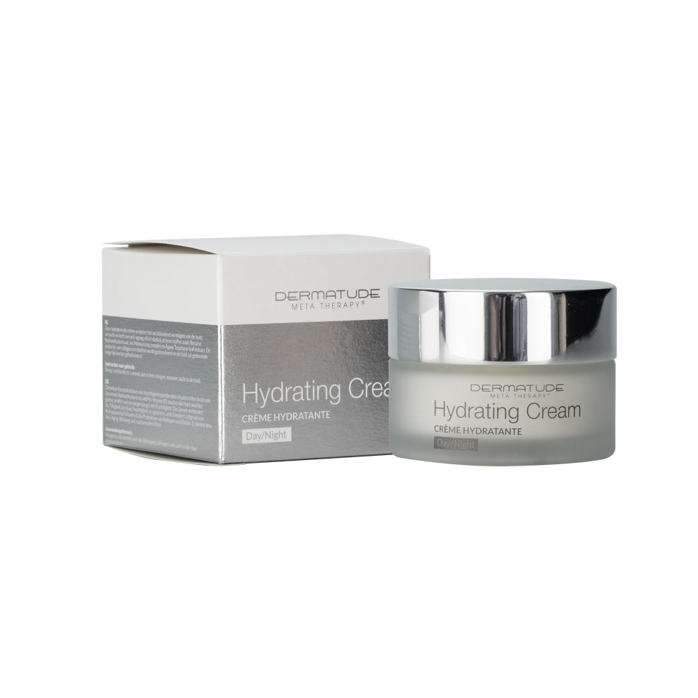 Hydrating Cream 50mL - THink Aesthetics