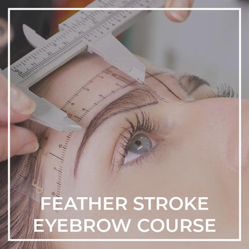 ESSENTIAL | Feather Stroke Brow Course - THink Aesthetics
