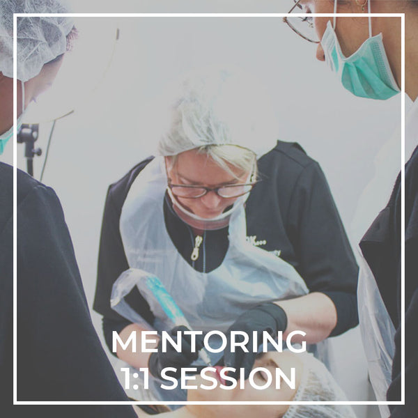 ADVANCED | Mentoring - THink Aesthetics