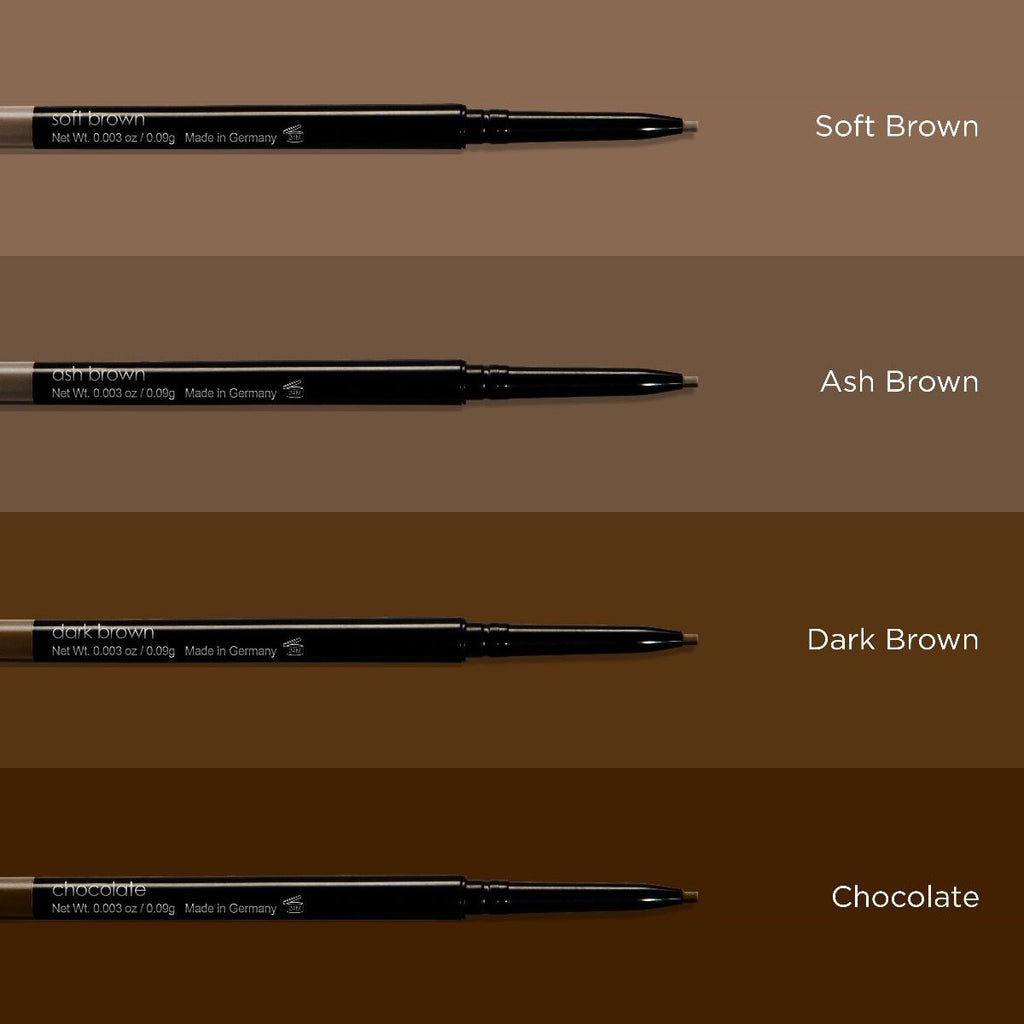 Retractable Brow Pencil - THink Aesthetics